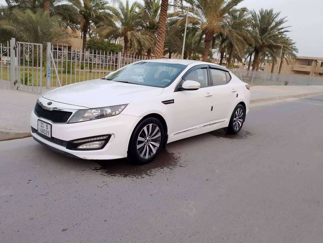 السلام عليكم أوبتما ٢٠١٣ خليجي رقم بغداد بسمي محرك ٢٤٠٠ علة وظع شركة فول مواصفات عدا مكفولة عدا بارد بسيط باب السايق مكاني بغداد المحمودية *********** /***********
