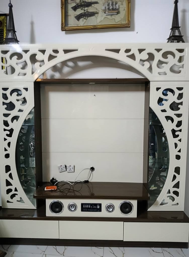 ميز شاشا. كامل نضيف. ما ساله. هويه من خذناه بي. سمعات. مبيثري صوت. كلش  حلو سعر ٣٠٠ النجف, العراق


**إذا كنت صاحب هذا الإعلان وتريد حذفه لأي سبب، رجاءا أرسل رسالة إلى الدعم الفني**