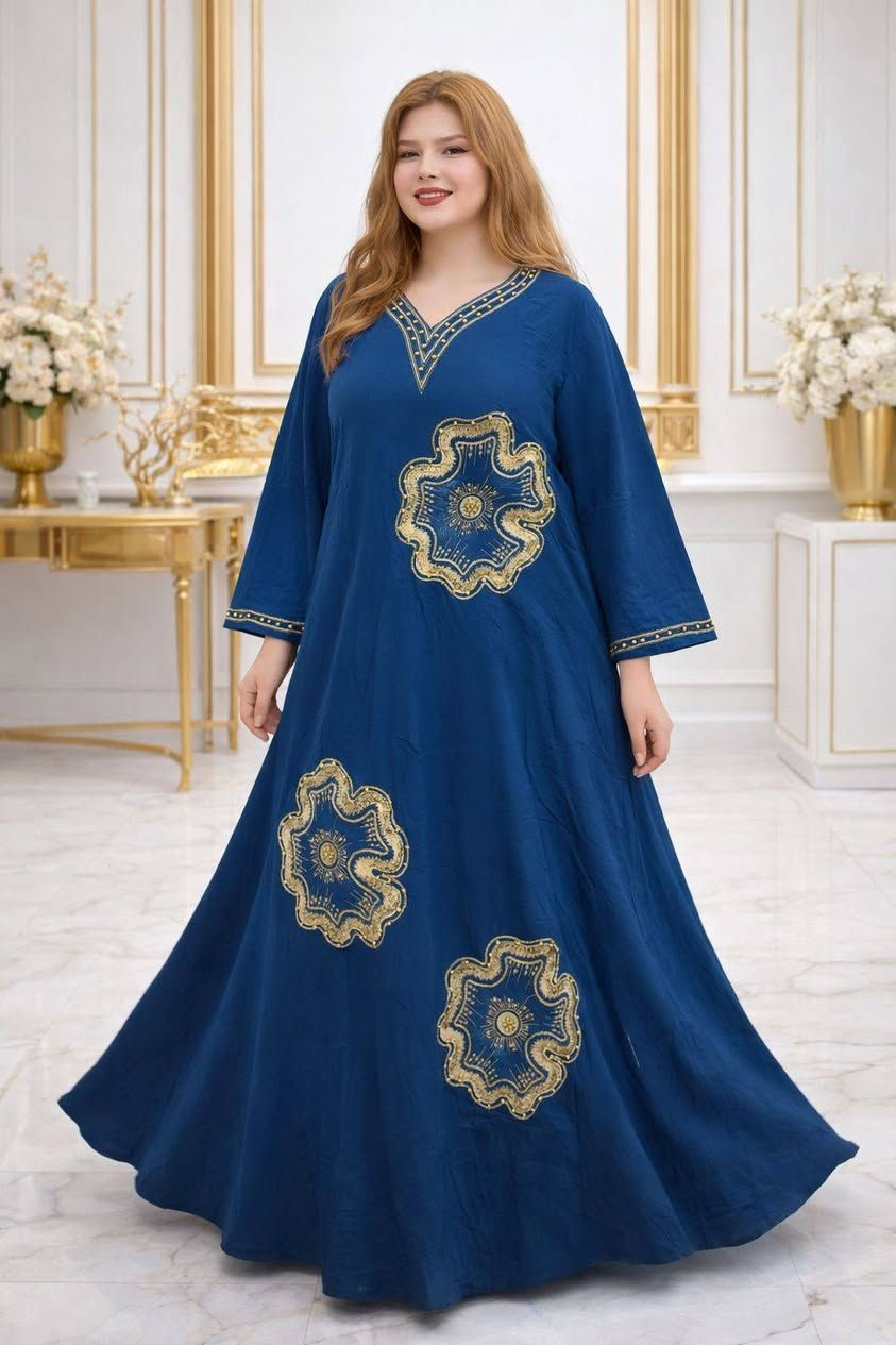 على بركة الله وصلتنا تحف فنية تجنن

قياس L - XL -2Xl -3X

دراعات كويتي تجنن 

السعر 25. الف
توصيل كل المحافظات 5


**إذا كنت صاحب هذا الإعلان وتريد حذفه لأي سبب، رجاءا أرسل رسالة إلى الدعم الفني**