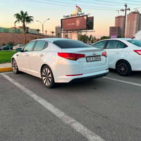 أوبتيما • ٢٠١٤ • أربيل