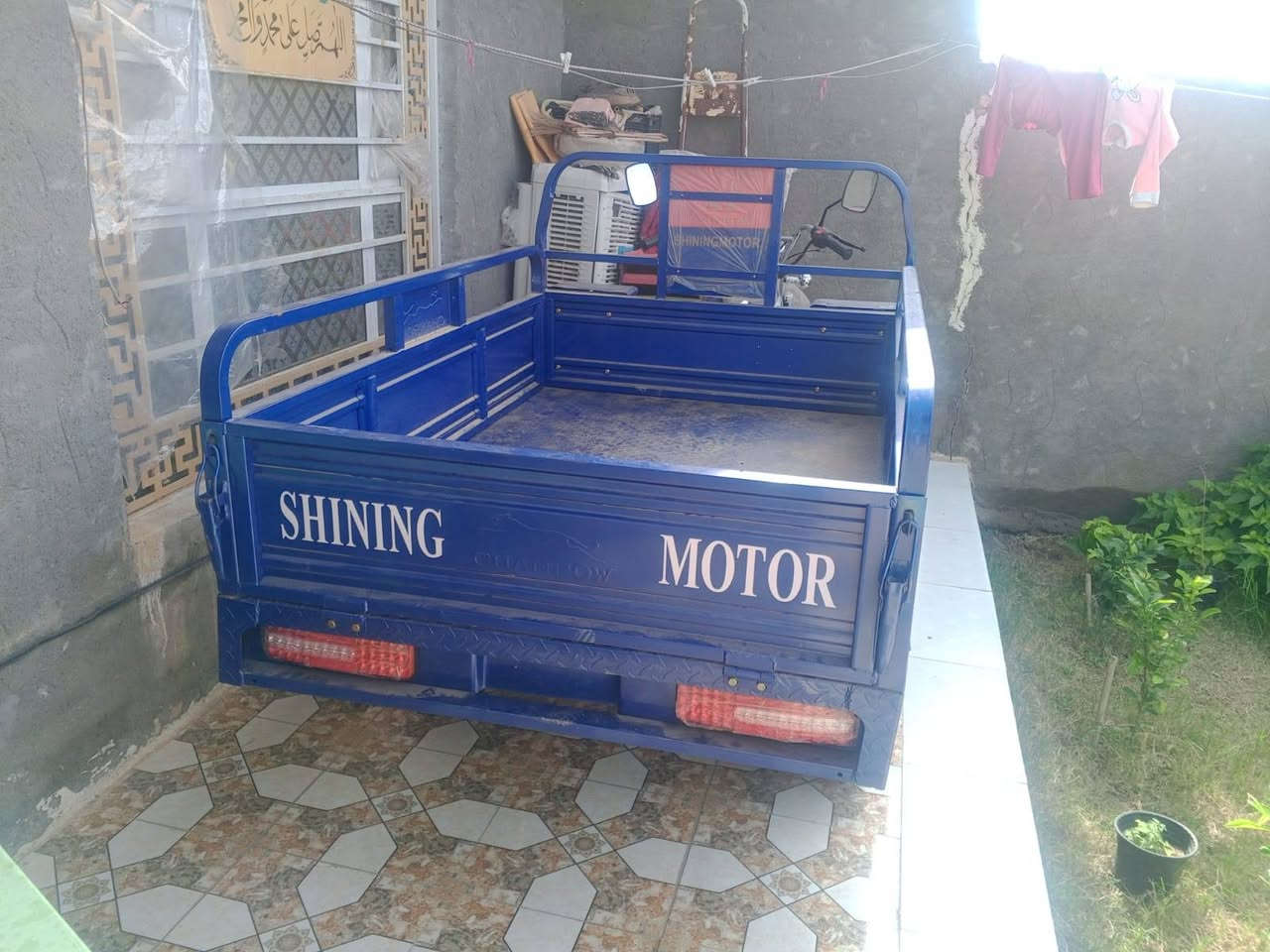 السلام عليكم ستوته البيع اليوم طلعته من الوكيل مكاني واسط قضاء الحي رقم تليفون ***********
