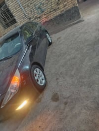 سوناتا • ٢٠١٤ • نجف