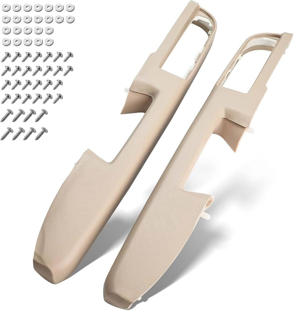 سلام عليكم من رخصت الادمن المحترم
إصلاح مسند الذراع الأمامي للسائق والراكب مناسب لشيفروليه شيفروليه سيلفرادو سوبربان تاهو أفالانش لجي إم سي سييرا يوكون 2010-2014 لوحة الباب مع مقبض تحرير فوق مسند الذراع - بني فاتح
🔴 الزووج ٦٥ الف توصيل مجاني🔴
للحجز 
 واتساب
***********
***********
https://www.facebook.com/share/1Bv6hGXXic/?mibextid=wwXIfr
