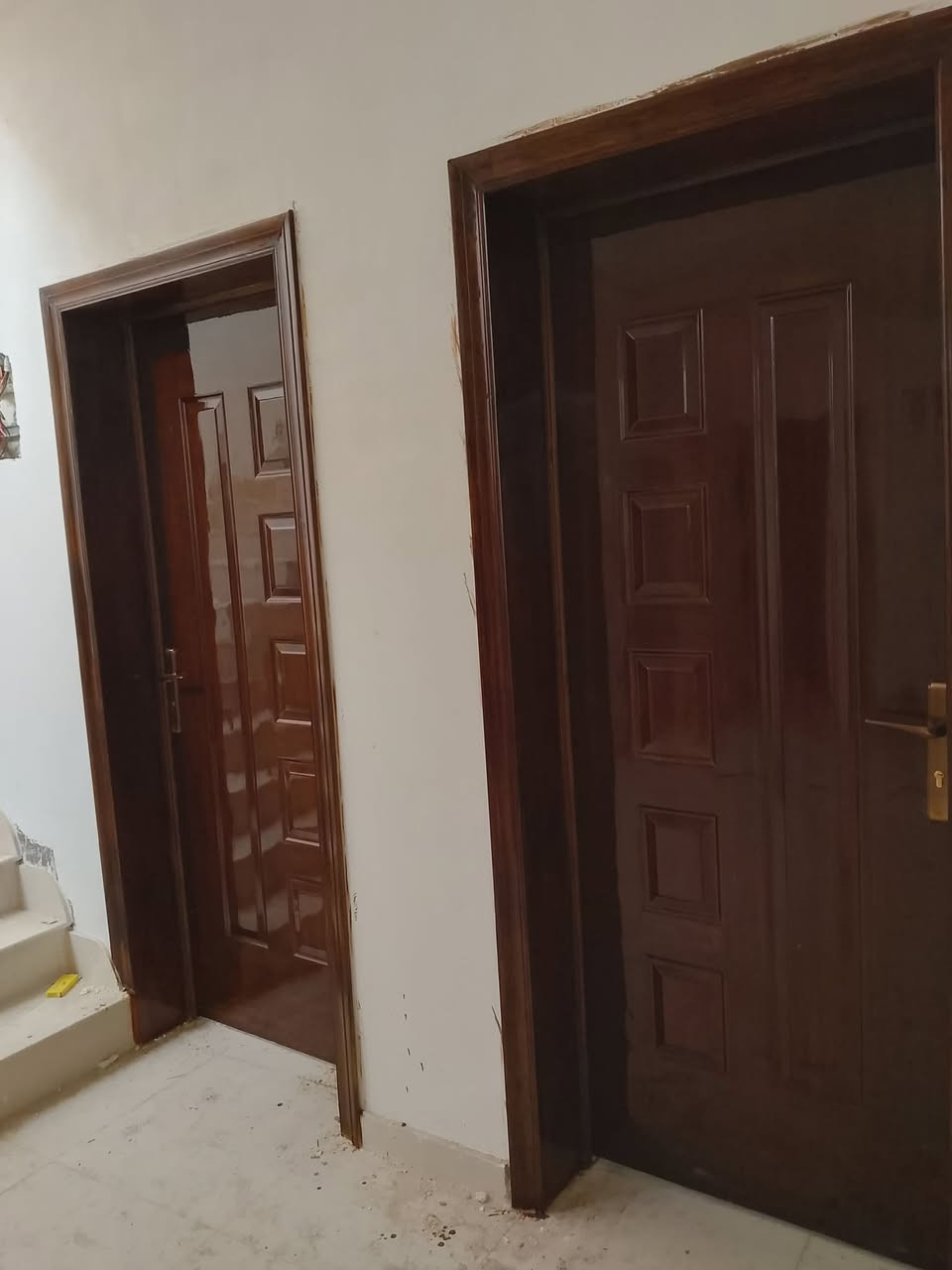 عمل ابواب نجاره في ذي قار 
***********
