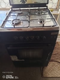 طباخ ٤ عيون • فرن شغال • حي الميلاد