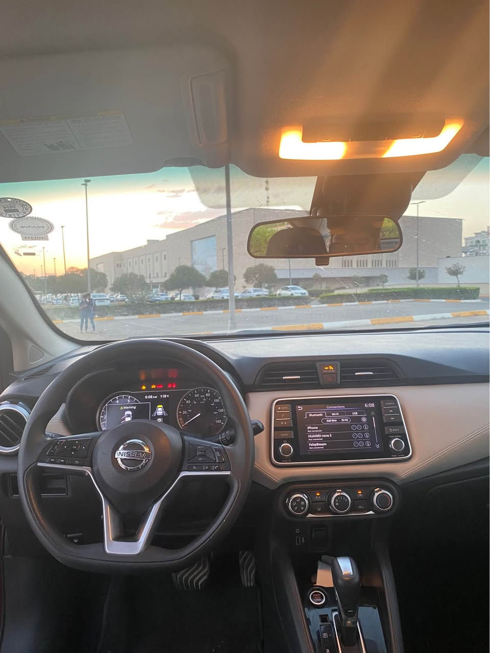 نیسان ڤیرسا مۆدیل ٢٠٢٠سیارەکە زۆر جوانو پاکو خاوینە ١پارجەی بۆیاخە ٢جی تحدیلە مواسەفات SV***********سحر١١٢مجال أربيل, العراق
