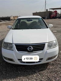 نيسان صني • ٢٠٠٨ • سنويه ٢٠٣١