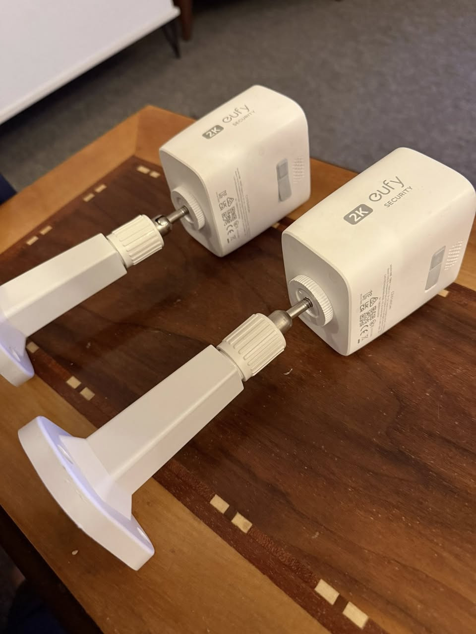 السلام عليكم كامرات شركة انكر ماركة يوفي نضيفات جدا ضمان اسبوع شحن ثلاث قطع تنربط ع التلفون تسجيل داخل تلفون سعرهم 100 الف


**إذا كنت صاحب هذا الإعلان وتريد حذفه لأي سبب، رجاءا أرسل رسالة إلى الدعم الفني**