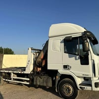 افيكو • ٢٠٠٤ • كرين ٣ طن