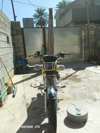 موتور • اوراق كامله • جديدة الشط ديالى