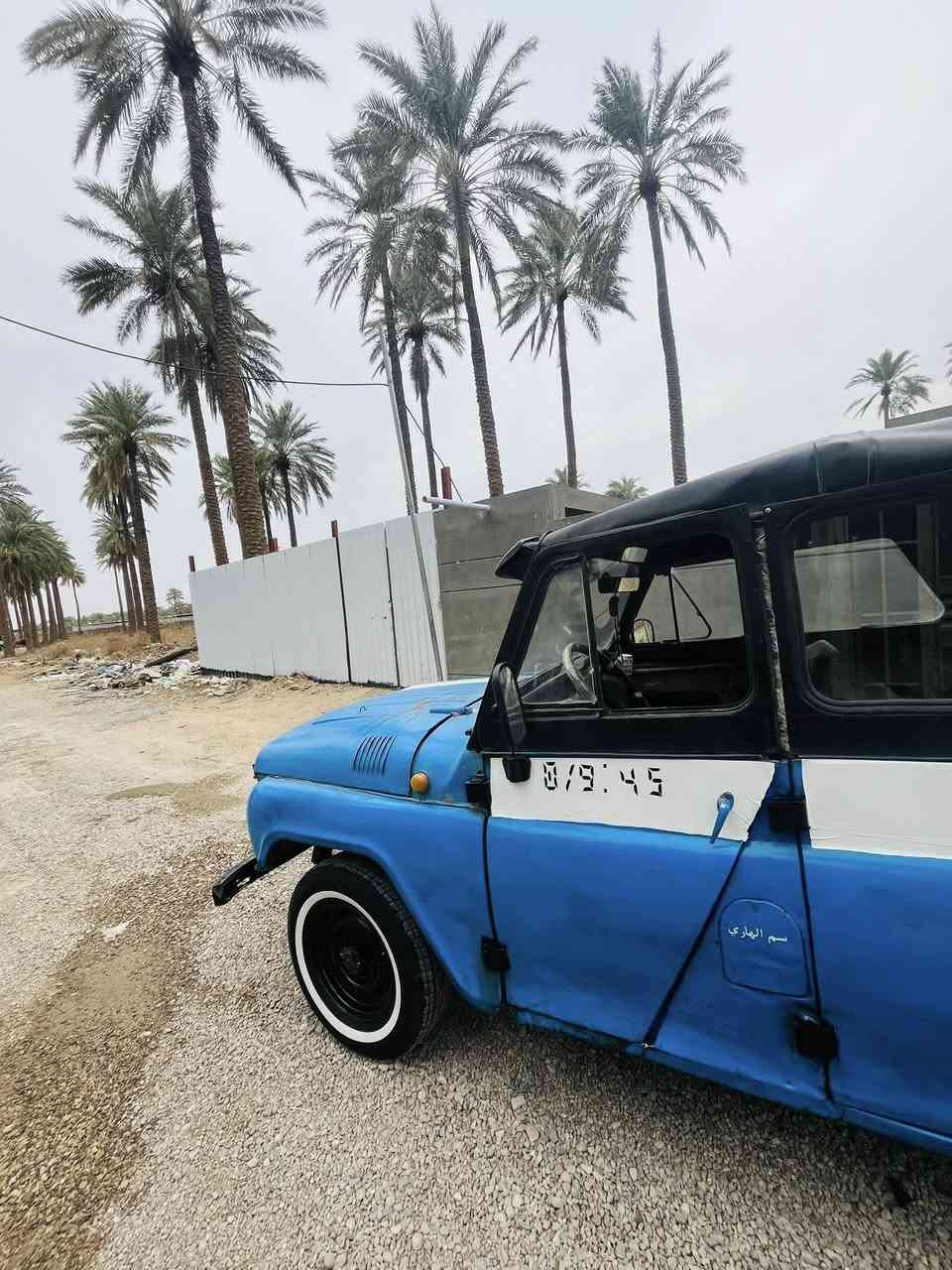 سلام عليكم واز 88بدون  كير محرك ونجي باور سترين سياره تخم تاير صدر جديد سياره خير من الله مال جناي كهربائيات كله شغاله ***********
