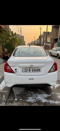 صني 2018 • ابل كار بلاي • تايرات جديدة