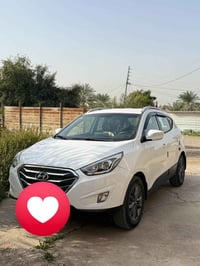 توسان ٢٠١٦ مكفوله من الصبغ فقط بارد كم مكان بسيطات كلش كير محرك شركه ب...