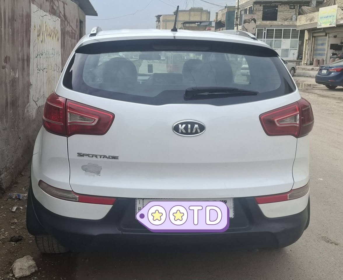 السلام عليكم کیا سبورتج موديل 11 السياره خليجية كفالة من التبديل بيهة بنيد مصبوغ وجملغ خلفي مكينة كير صدر تخم تأير كلة جديد رقم بغداد الدولي الجديد بسمي والسونار مرفوق بالمنشور مكان السياره بغداد حي اور السعر 123 وبيهة مجال شاصي لغد حوض تكم كفالة عامة
***********
