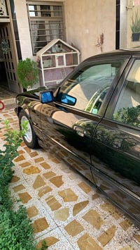 بي ام دبليو • ١٩٩٥ • وارد ياباني