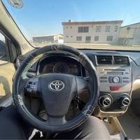 افانزا • سلفر • ٢٠١٥