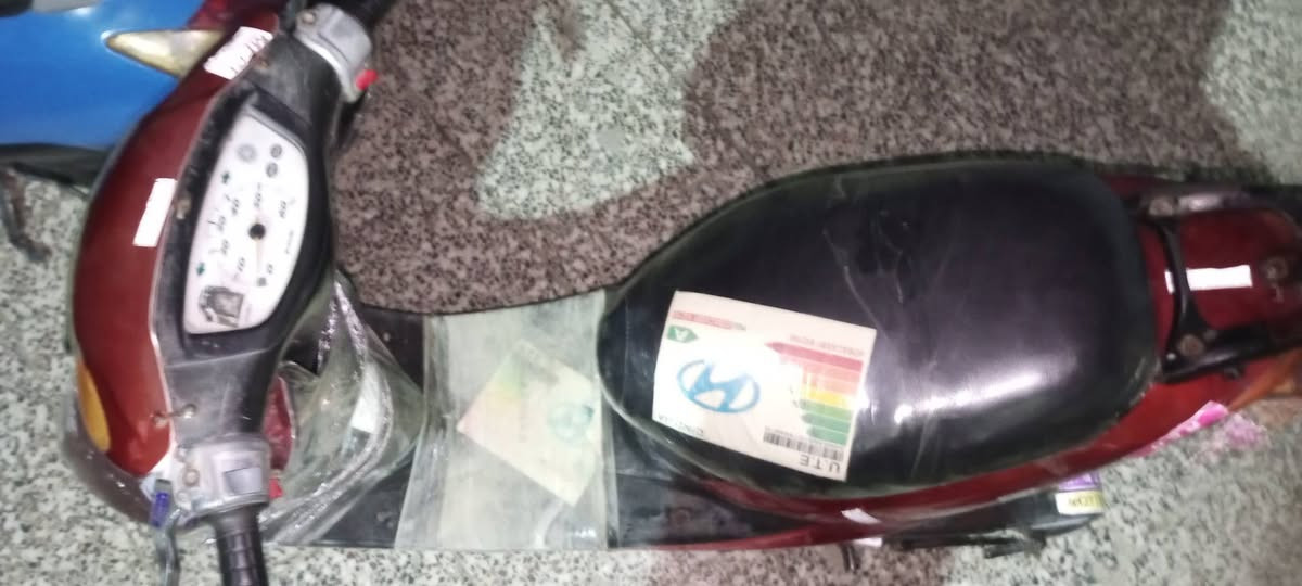 السلام عليكم دراجه البيع
عصفوريه 60 سعره350 وبيه مجال
رقم ***********
