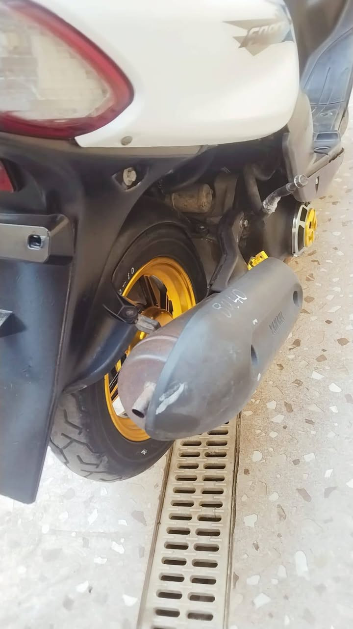 مكلف بالنشر
دراجه ماكس للبيع ناصريه نضيفه رقم راعي دراجه ***********
