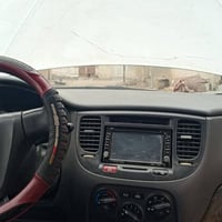 كيا ريو • ٢٠٠٦ • ١٤٠٠