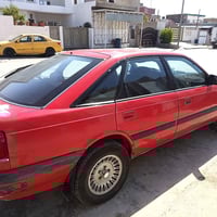 مازدا 8 • موديل ٩٠ • رقم اربيل