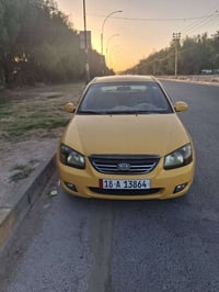 سبكترة • ٢٠٠٩ • كربلا