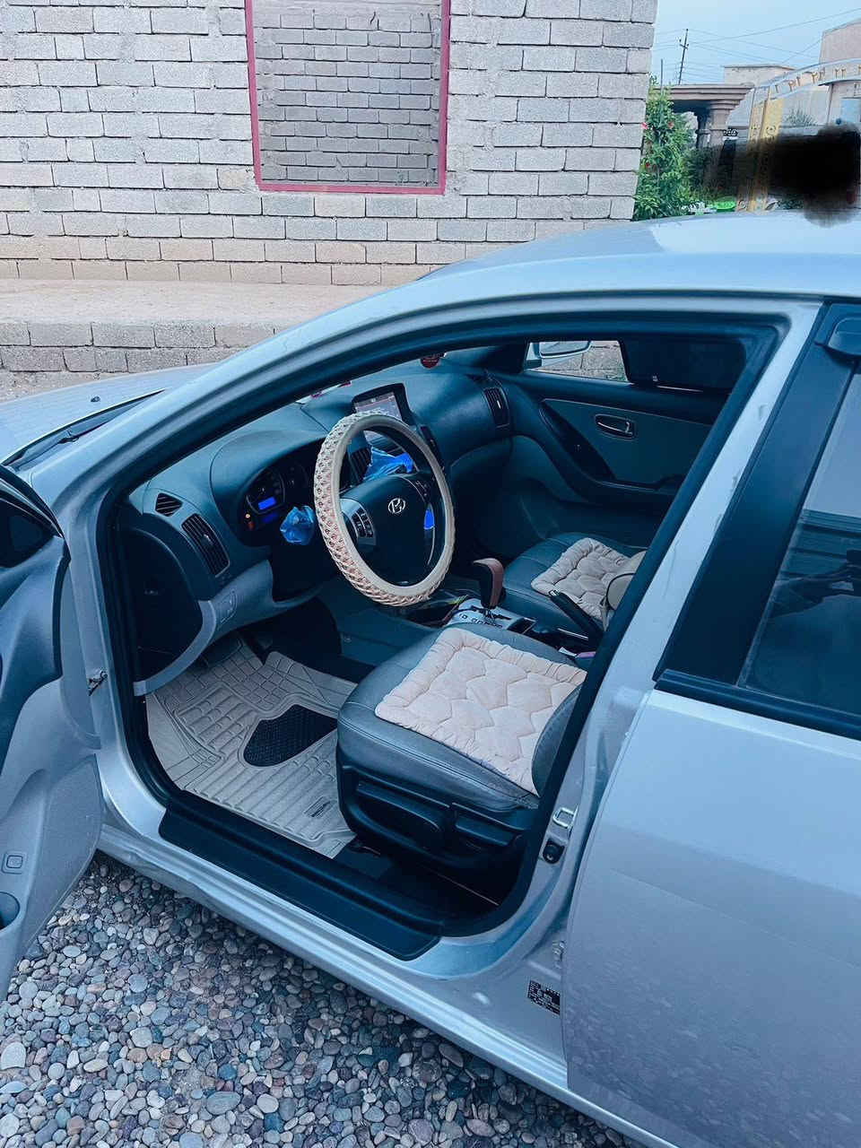 افانتي كص للبيع
جديده اجدد منل صور تبريد تدفئه 
كير محرك صدر تايرات كلو جديد وشرط 

الهاتف.  ***********
