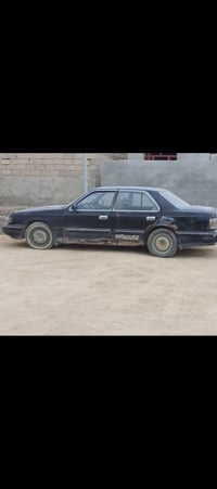 كيا بونيشا • محرك نظيف • اوتوماتيك