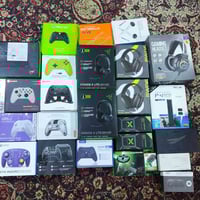 جوستكات • ملحقات العاب • بغداد حي اور