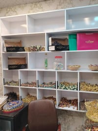 كابينات • كبتات • خزائن • بوفيهات • دولاب