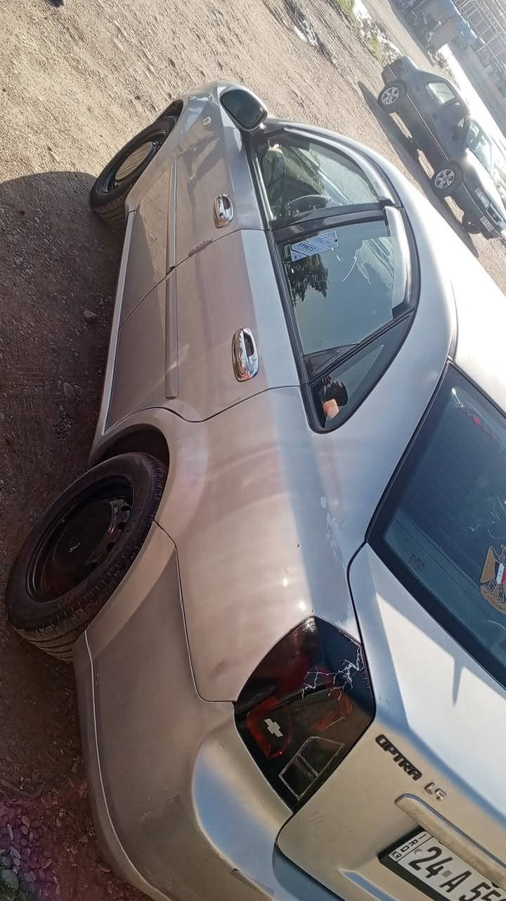 سلام عليكم اوبترا موديل 2007 سياره حزام بخ فقط بيدون معجون شرط سنويه جديد رقم جديد تحويل وكاله شرط كير عادي محرك تبريد كلها شرط نسبه سعر 63 مجال
***********

***********
