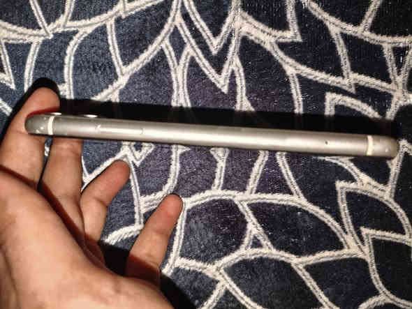 السلام عليكم
للبيع ايفون ١١ عادي
ذاكرة ١٢٨
مبدل بطارية وشاشة وفيس ايدي متوقف 
وزر الي ينصي والكتم متوقفة فقط الي يعلي يشتغل لازملهم تنضيف
السعر :١٥٠ قفل
مكاني الدورة 
***********
