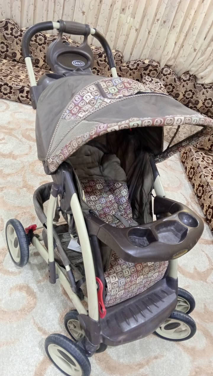 عربات اطفال جراكو امريكيه بتحمل اوزان ثقيله للبيع 40دينار


**إذا كنت صاحب هذا الإعلان وتريد حذفه لأي سبب، رجاءا أرسل رسالة إلى الدعم الفني**