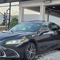 لكزس ES 350 • ٢٠٢٤ • فول مواصفات