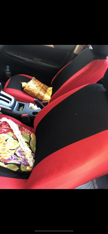 نيسان سنترا موديل ١٩ امريكي
فئة S 
نظام ايكو 
بلوتوث 
تحكم ستيرن 
كاميرا 
رادار امامي 
ويل ١٦ 

صندوق كهربائي 
مدوشم مرتين جلد وتلبيس
والصندوق ارضية جلد والاصفاح نايلون 
محرك ١٨٠٠ ، كير اوتو ودهنة جديد ، تبريد ، تدفئة،  كهربائيات ، كلهة مكفولة بس اكو شغلات بسيطة 
دهن كير جديد

بنزات جديدة ، غاز تبريد جديد
تايرات جديدة قبل شهرين 
راديتر جديد 
فريز تبريد جديد
فريز تدفئة جديد
صدر امامي جديد
الدبلات الخلفية طاكة
السعر ٩٢
السيارة بأسمي *********** 
مكاني ديالى المقدادية
