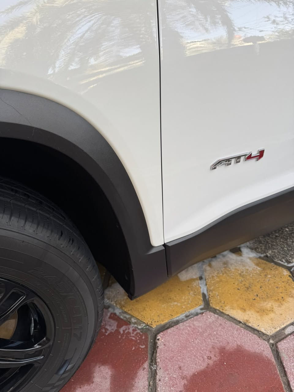 اكاديا 22 at4 للبيع رقم بصرة
السياره وارد امريكي حادثها فقط فطر بالدعاميه مع رصعات خفيفه في باب السائق والباب الي خلفه ويم قبق البانزين من امريكا وماعدلتهن لان مامبينات السياره بدون صبغ او تبديل مكفوله من كلشي مال ابو مصلحه مابيها قطعه تجاريه كلها بلاد اجت غراضها مفتوحه ورجعت شديتهن نفسهن بدون ايرباك رقم بصرة الجديد بأسمي تحويل مباشر 

المواصفات - فول للاخير حالها حال الدينالي محرك 6سلندر 3.6 لتر 

فتحتين بالسقف 

عدادات دجتال 

داتا شو 

4 كامرات محيطيه 

حساسات امامي خلفي 

رادارات امامي خلفي جانبي 

فور ويل مع وضعيات قياده 

تدفئه تبريد بالكشنات مع تدفئه الستيرن

الكشنات الاماميه كهرباء

كشنات vip 

خزن ميموري مع ستيرن كهرباء 

مرايات شفط مع نقاط عمياء 

شاحن موبايل وايرلس

كشنات جلد مع علامه at4 

نطام صوت مميز ماركه BOSS

تبريد مركزي 3 خانات 

الباب الخلفي ينفتح بالقدم بدون لمس 

بصمة ابواب وتشغيل وتشغيل عن بعد مع بصمتين 

وبعد مواصفات هواي بيها 

السعر 310 بيها مجال والي مايعجبه السعر السوك كلشي بي فلوسك عندك وحلالي عندي 

للاستفسار ***********
