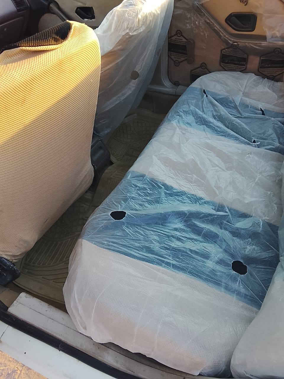 السلام عليكم بيجو جي ال اكس موديل 2009كير مكينه خير من الله لاتبخير ولاتنقيص تبريد شغال لاضربه ولاصبغ ولاتبديل السعر34وبيهه مجال بيع اومراوس العنوان البياع فلكة الشهداء الاستفسار ع الرقم‏‪***********‬‏متوفر واتس اب بغداد, العراق
