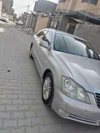 شاهينة • ٢٠٠٥ • ستيرن عاطل