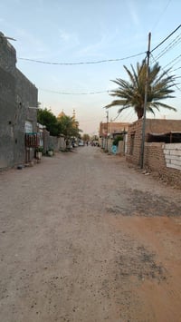 بلدية السهلة • حسينية • ١٣٠م