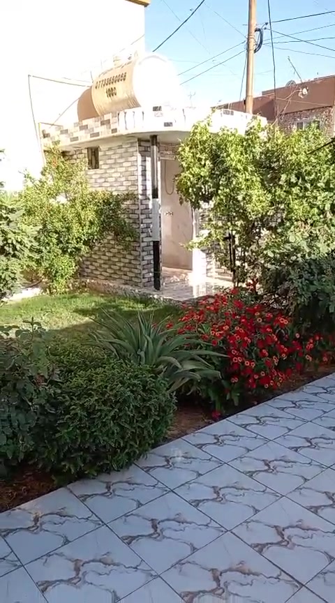 شقة ارضية مساحة كبيرة للبيع في الحبانية السيسي الفرع المقابل لفرع مدرسة الهدى الابتدائيه للبنات مطبكة سيراميك يوجد فيها ثلاث تانكيات ماء وماطور وكيزر ومخزن اضافي السعر 30 مليون وبيها مجال قليل للاستفسار الاتصال على الرقم ***********
شقة ارضية مساحة كبيرة للبيع في الحبانية السيسي الفرع المقابل لفرع مدرسة الهدى الابتدائيه للبنات مطبكة سيراميك يوجد فيها ثلاث تانكيات ماء وماطور وكيزر ومخزن اضافي السعر 30 مليون وبيها مجال قليل للاستفسار الاتصال على الرقم ***********  

الجميع
