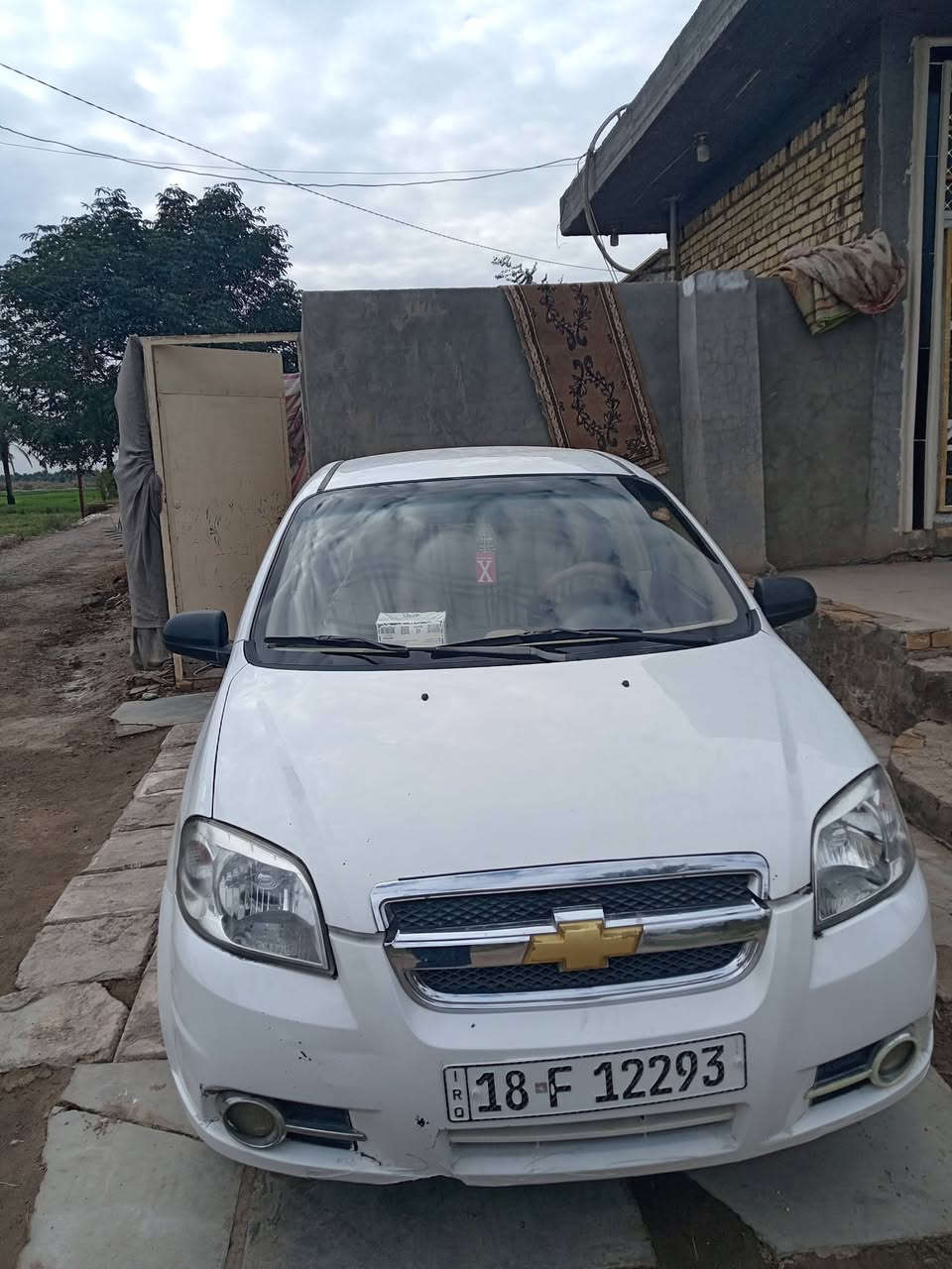 🟪🟪🟪🟪🟪🟪🟪🟪🟪

السلام عليكم 

✅للبيع اڤيو 

✅ فخر صناعة كورية 

✅موديل 2010

✅الون ابيض 

✅كير عادي مكفول

✅مكينة 1600 مسكر  مكفول لا تنقيص ولا تبخير 

✅تبريد شغال

✅الضرر بيهة 4 قطع صبغ 

✅شواصي دواخل مكفول
 
✅سنوية +رقم بابل جديد

✅السنوية 2030تنتهي 

✅هزة جديدة 

✅كهربائيات مكفولة كلهة شغالة 

✅سيارة خير من الله نضيفة وحلوة بعد احلة من الصور 

✅السعر 64 وبيهة مجال حك الجية 

✅المكان بابل هاشمية 

✅الرقم الهاتف
***********

✅مكلف بل نشر
  
🟪🟪🟪🟪🟪🟪🟪🟪🟪
