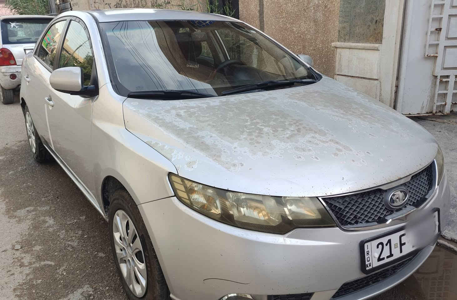 سيارة كيا سيراتو موديل ٢٠١٣ خليجي للبيع رقم سليمانية
السنوية بأسمي ولغاية ٢٠٣٠ شرط التحويل مو وكالة
ماشية ١٥٤ ألف كم قابلة للزيادة
السعر (93) ورقة
بغداد - شهداء البياعسيارة كيا سيراتو موديل ٢٠١٣ خليجي للبيع رقم سليمانية
السنوية بأسمي ولغاية ٢٠٣٠ شرط التحويل مو وكالة
ماشية ١٥٤ ألف كم قابلة للزيادة
السعر (93) ورقة
بغداد - شهداء البياع
الاتصال
***********
