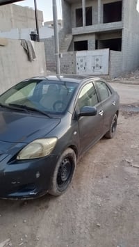 ضربة جاملغ جدام سائق بدون دواخل فقد رقم و سنوية لحد 2030 بسمي كير مكين...