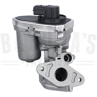 صمام EGR • ٢.٢ HDI/TDCI • ترانزيت/دوكاتو