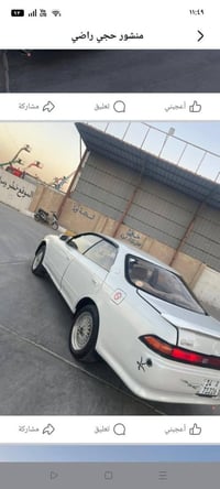 مكينة وكير جديد • رقم بصره • حي العسكري