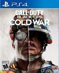 🎮 يتوفر الآن تنزيل لعبة Call of Duty: Black Ops Cold War – PS4 ✅ النسخ...
