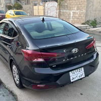 النترا • ٢٠١٩ • محرك 2.0