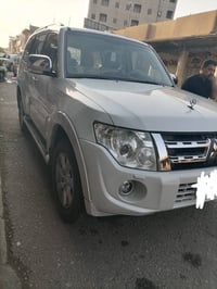 باجيرو • ٢٠١٤ • ٣٥٠٠