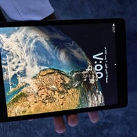 ايباد 8 • ٣٢ جيجا • ديالى بلدروز