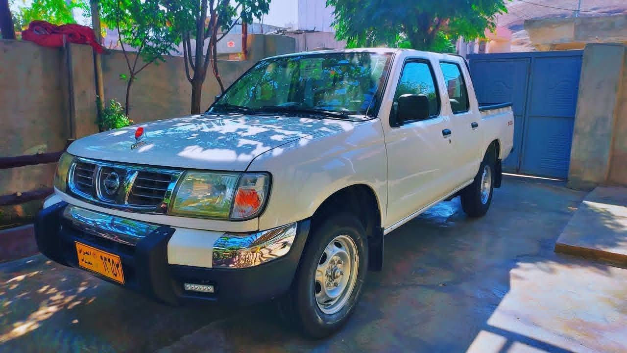 سڵاو برایان ئەم نیسانە مان هەیە 2001ئاڕمی سلێمانیە تەبرید پاوەرە بەشەرتی گێر و مەکینەو ئەکسل  یەک بست بۆیاخی هەیە کە دیاریم کردوە هەموو گیانی بەشەرت ***********
ئەدمینی بەڕێز وەریگرە
سڵاو برایان ئەم نیسانە مان هەیە 2001ئاڕمی سلێمانیە تەبرید پاوەرە بەشەرتی گێر و مەکینەو ئەکسل  یەک بست بۆیاخی هەیە کە دیاریم کردوە هەموو گیانی بەشەرت ***********
