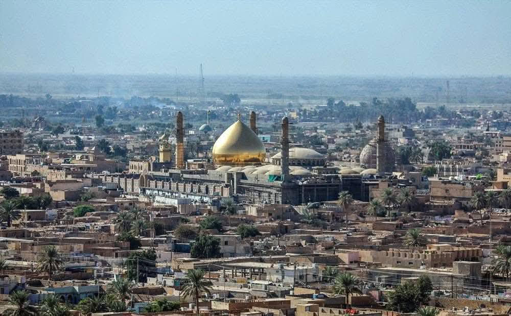 الى سامراء  سامراء  سامراء (يوم الجمعة) 

يوم الجمعه تنطلق حملة وسام حميد 
 الى سامراء  وسيد محمد 

سعر النفر (  10 ) آلاف فقط 

الانطلاق بعد صلاة الفجر 

والعوده الساعه (  2  ) عصرآ

الاتصال *********** إشارة الأصدقاء   @إشارة
